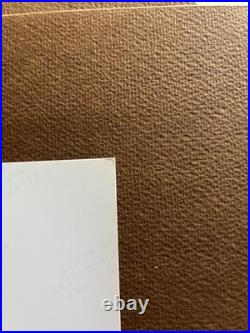 Ansel Adams King's Chamber, Carlsbad Caverns, New Mexico National Archives E