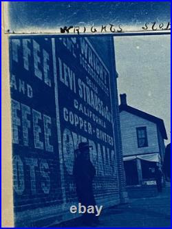 Antique 34 Documented Photographs Bloomington ILLs. US Post Office Photo Album Antique 34 Documented Photographs Bloomington ILLs. US Post Office Photo Album