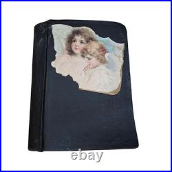 Antique Advertisement Scrapbook Black Americana Antique Advertisement Scrapbook Black Americana