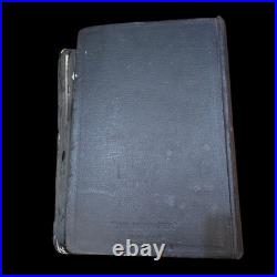 Antique Advertisement Scrapbook Black Americana Antique Advertisement Scrapbook Black Americana