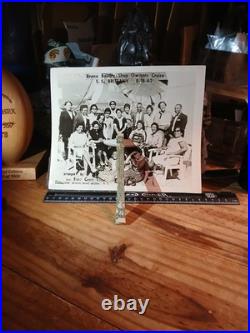 Antique African American 1962 BRONX BEAUTY SHOP OWNERS CRUISE