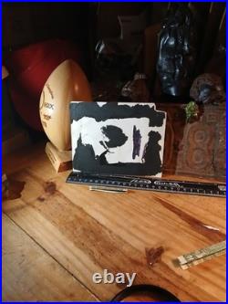 Antique African American AMAZING GAMBLING SCENE GREENWOOD MISSISSIPPI