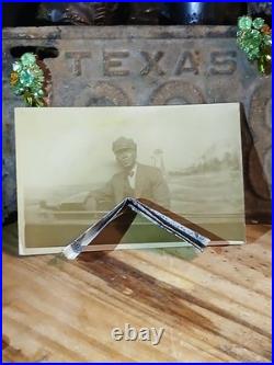 Antique African American BLACK EXCELLENCE