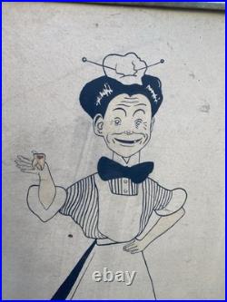 Antique African American, Black Slaves, Dentist-Character/Print Antique African American, Black Slaves, Dentist-Character/Print