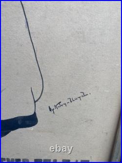 Antique African American, Black Slaves, Dentist-Character/Print Antique African American, Black Slaves, Dentist-Character/Print