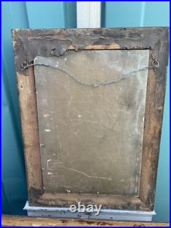 Antique African American, Black Slaves, Dentist-Character/Print