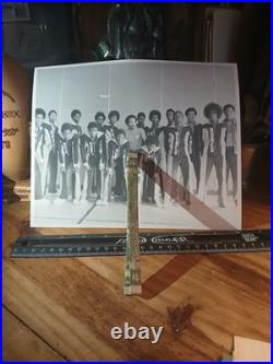 Antique African American COLORED BASKETBALL TEAM HBCU MEMPHIS TENNESSEE