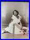 Antique African American COLORED BEAUTY SEATTLE PHOTOGRAPHER AL SMITH