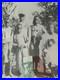 Antique African American COLORED FAMILY SHREVEPORT LOUISIANA