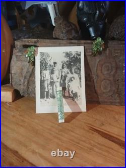 Antique African American COLORED FAMILY SHREVEPORT LOUISIANA