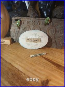 Antique African American COLORED FEMALE HOLDING BOOKFLORIDA