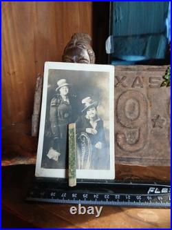 Antique African American COLORED FEMALES DRESS FOR SUCCESS HATS SHOW