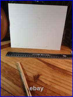 Antique African American COLORED MENS ON LUNCH BREAK COOL HATS