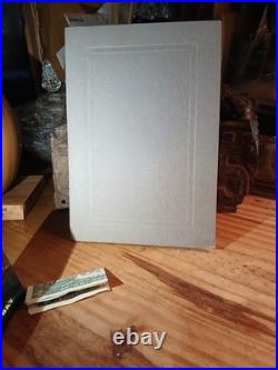 Antique African American COLORED STUDENT HBCU CHARLESTON WEST VIRGINIA