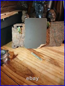 Antique African American Cabinet Beautiful Colored Female DERBY CONNECTICUT Antique African American Cabinet Beautiful Colored Female DERBY CONNECTICUT