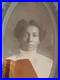 Antique African American Cabinet COLORED FEMALE HBCU GORGEOUS