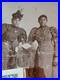 Antique African American Cabinet COLORED TWINS MOUND BAYOU MISSISSIPPI