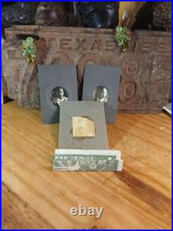 Antique African American Cabinet Cards Lot OF 3 MEMPHIS TENNESSEE