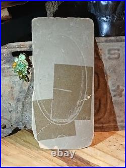 Antique African American Cabinet Colored Female GREENWOOD MISSISSIPPI
