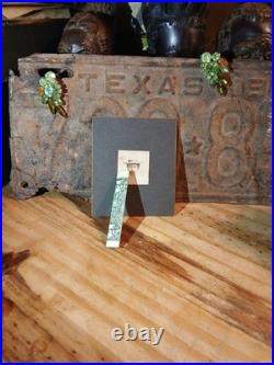 Antique African American Cabinet Colored Female HBCU ITTA BENA MISSISSIPPI