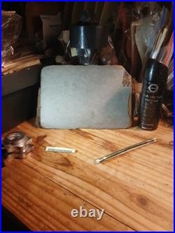 Antique African American Cabinet Colored Pastor ZANESVILLE OHIO