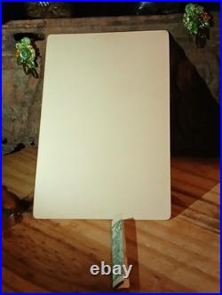 Antique African American Cabinet FISK UNIVERSITY HBCU NASHVILLE TENN