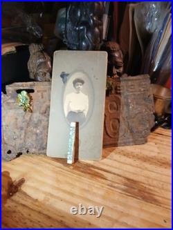 Antique African American Cabinet Howard University HBCU BALTIMORE MARYLAND