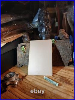 Antique African American Cabinet LINCOLN UNIVERSITY HBCU FULTON MO