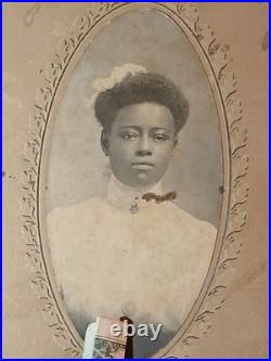 Antique African American Cabinet PRAIRIE VIEW A&M COLLEGE HBCU HOUSTON TX