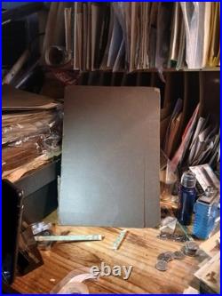 Antique African American Colored Female Flapper MIXED NASHVILLE TENNESSEE