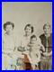 Antique African American Colored Ladies & Daughter FOUR GENERATIONS