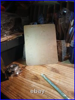 Antique African American Colored Ladies & Daughter FOUR GENERATIONS