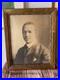 Antique African American Gentleman Portrait c. 1910-1925 Large 20x15