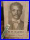 Antique African American H. D. Dartie C. C. B. A COLLEGE PALISTINE TEXAS
