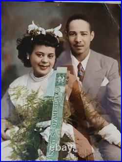 Antique African American Photos BLACK EXCELLENCE