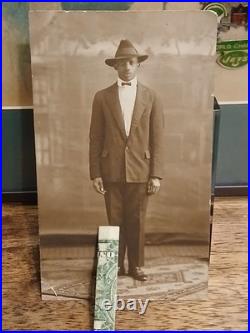 Antique African American Photos BLACK EXCELLENCE