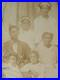 Antique African American Photos BLACK EXCELLENCE FAMILY THAT PRAYS TOGETHER