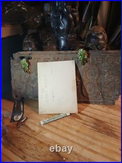 Antique African American Photos BLACK EXCELLENCE HBCU BLACK UMBRELLA