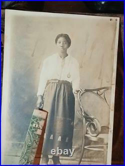 Antique African American Photos BLACK EXCELLENCE HBCU SAVANAH GEORGIA