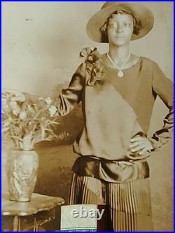 Antique African American Photos BLACK EXCELLENCE HBCU SAVANAH GEORGIA