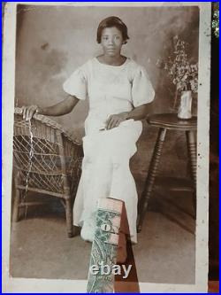 Antique African American Photos BLACK EXCELLENCE HBCU SAVANAH GEORGIA