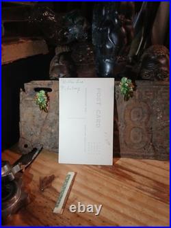 Antique African American Photos BLACK EXCELLENCE HBCU WHITE DRESS