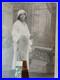 Antique African American Photos BLACK EXCELLENCE WHITE DRESS & HAT