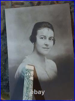 Antique African American Photos BUTLER COLLEGE STUDENT HBCU TYLER TEXAS