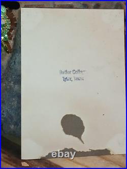 Antique African American Photos BUTLER COLLEGE STUDENT HBCU TYLER TEXAS