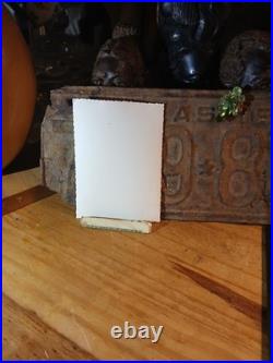 Antique African American Photos COLORED MEMBERS ST JOSEPH BAPTIST CHURCH