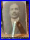 Antique African American Photos REV GATEWOOD SAVANAH GEORGIA