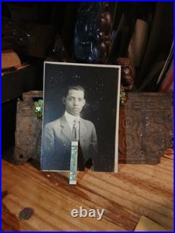 Antique African American PhotosBLACK EXCELLENCE HBCU COLLEGE STUDENT