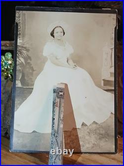 Antique African American PhotosBLACK WALLSTREET WEDDING DRESS TULSA OKLAHOMA