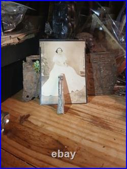 Antique African American PhotosBLACK WALLSTREET WEDDING DRESS TULSA OKLAHOMA